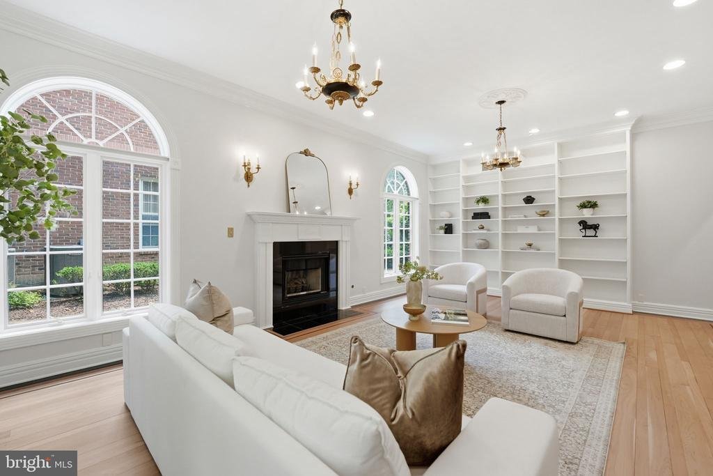 House in Washington, District of Columbia, United States 5 - 18497252
