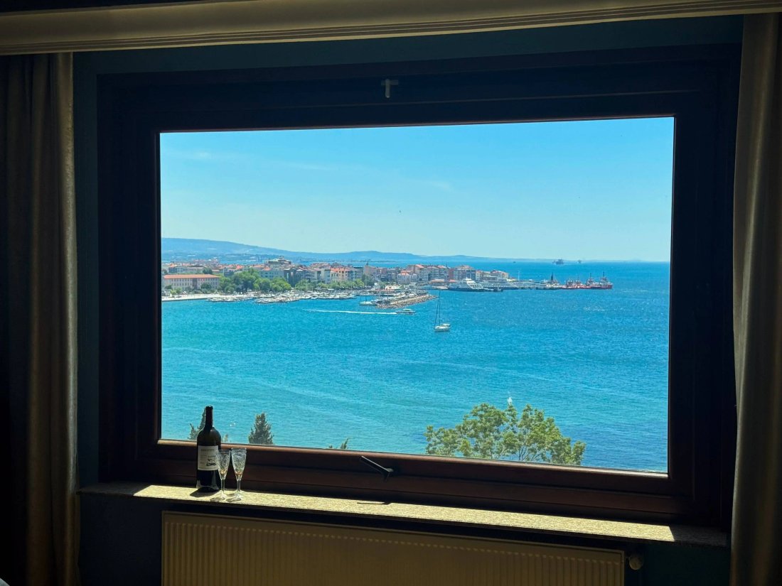 Apartment in Çanakkale, Çanakkale, Turkey 1 - 18497129