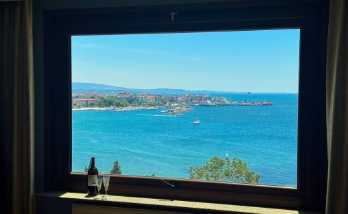 Casa en Çanakkale, Provincia de Çanakkale, Turquía 1