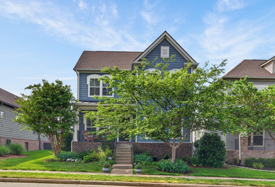 House in Nolensville, Tennessee, United States 5 - 18497344