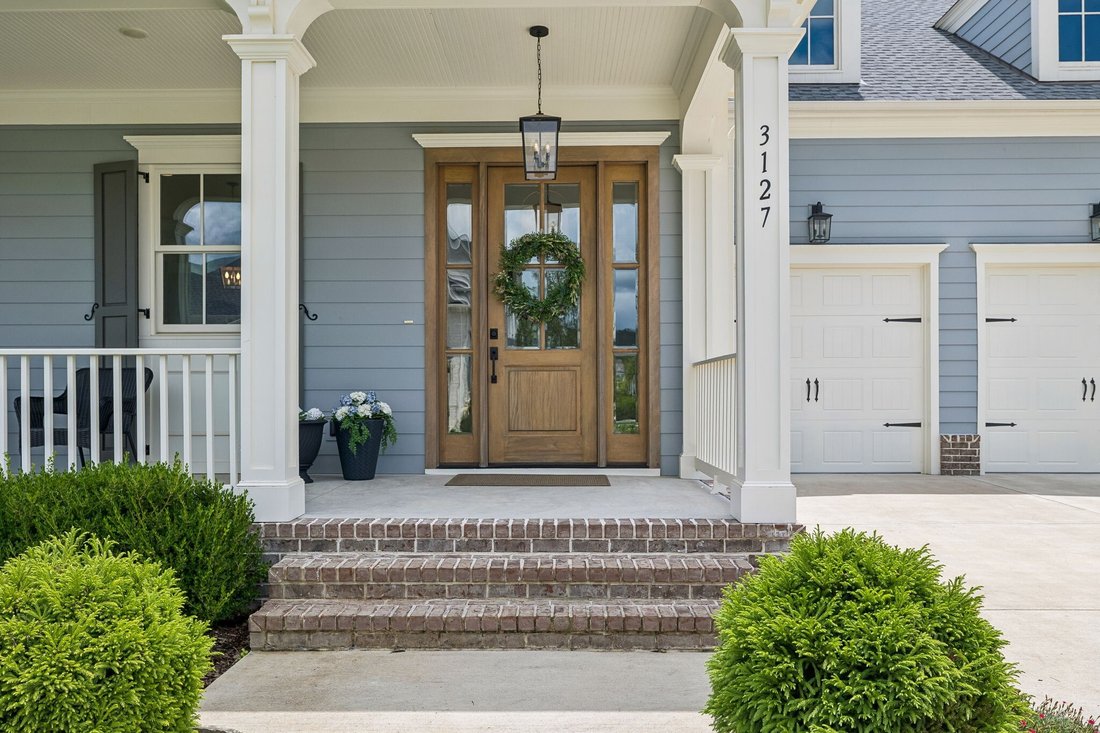 House in Franklin, Tennessee, United States 4 - 18497389