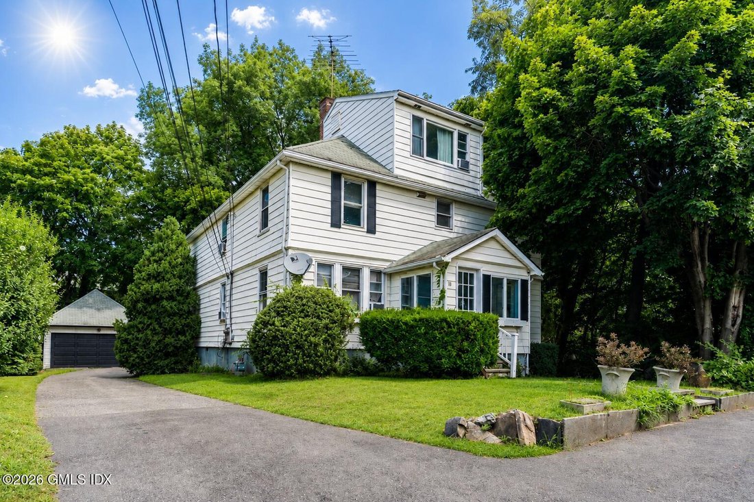 Greenwich, Connecticut, United States 1 - 18497407
