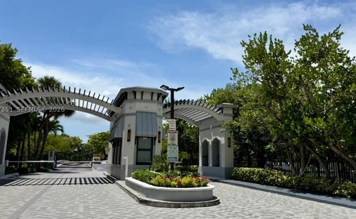 Condominio en Golden Beach, Florida, Estados Unidos 1