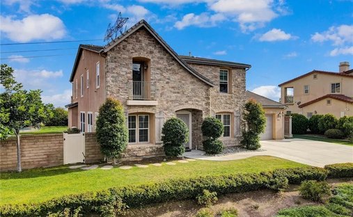 House in Chula Vista, California, United States 1