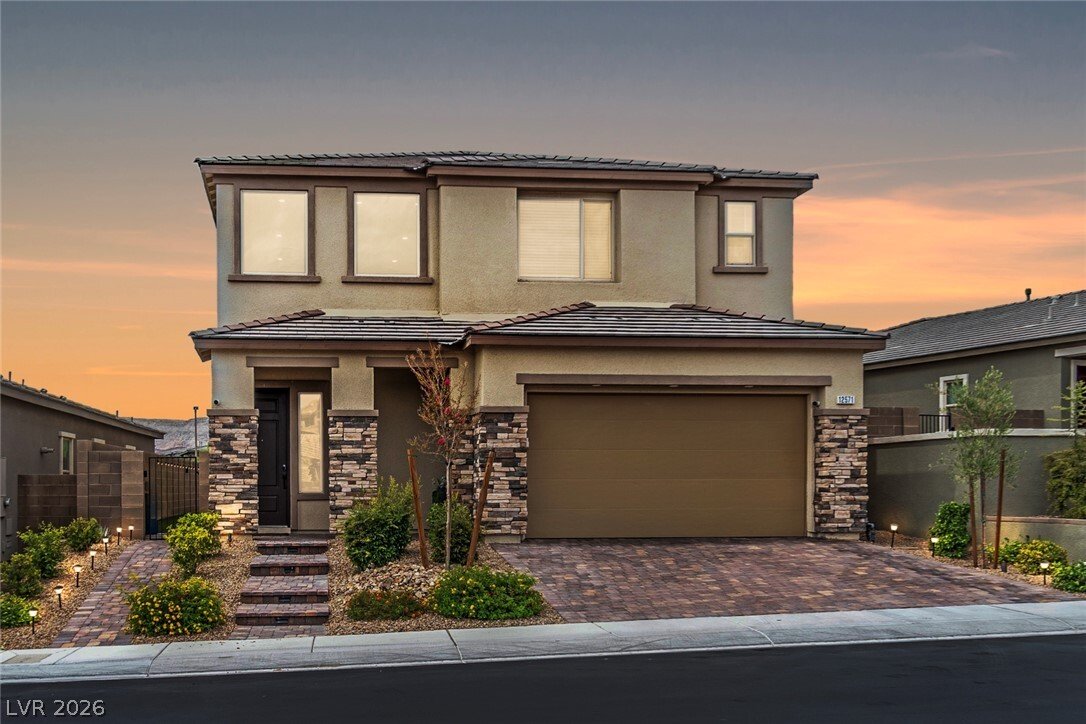 House in Las Vegas, Nevada, United States 1 - 18496795