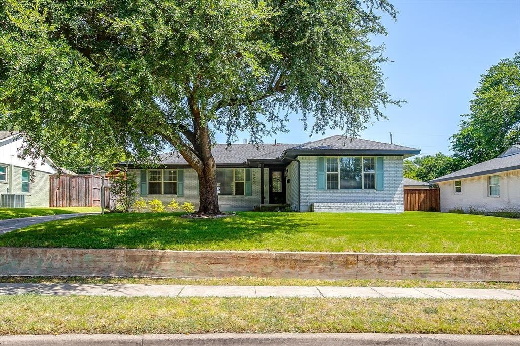 House in Dallas, Texas, United States 1 - 18497471