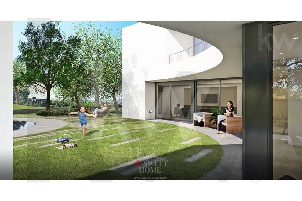 Townhouse in Barcarena, Lisbon, Portugal 3 - 18497692