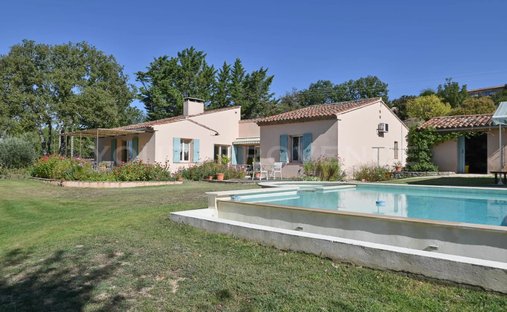 Haus in Goult, Provence-Alpes-Côte d'Azur, Frankreich 1