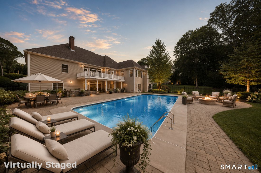 House in South Windsor, Connecticut, United States 4 - 18497384
