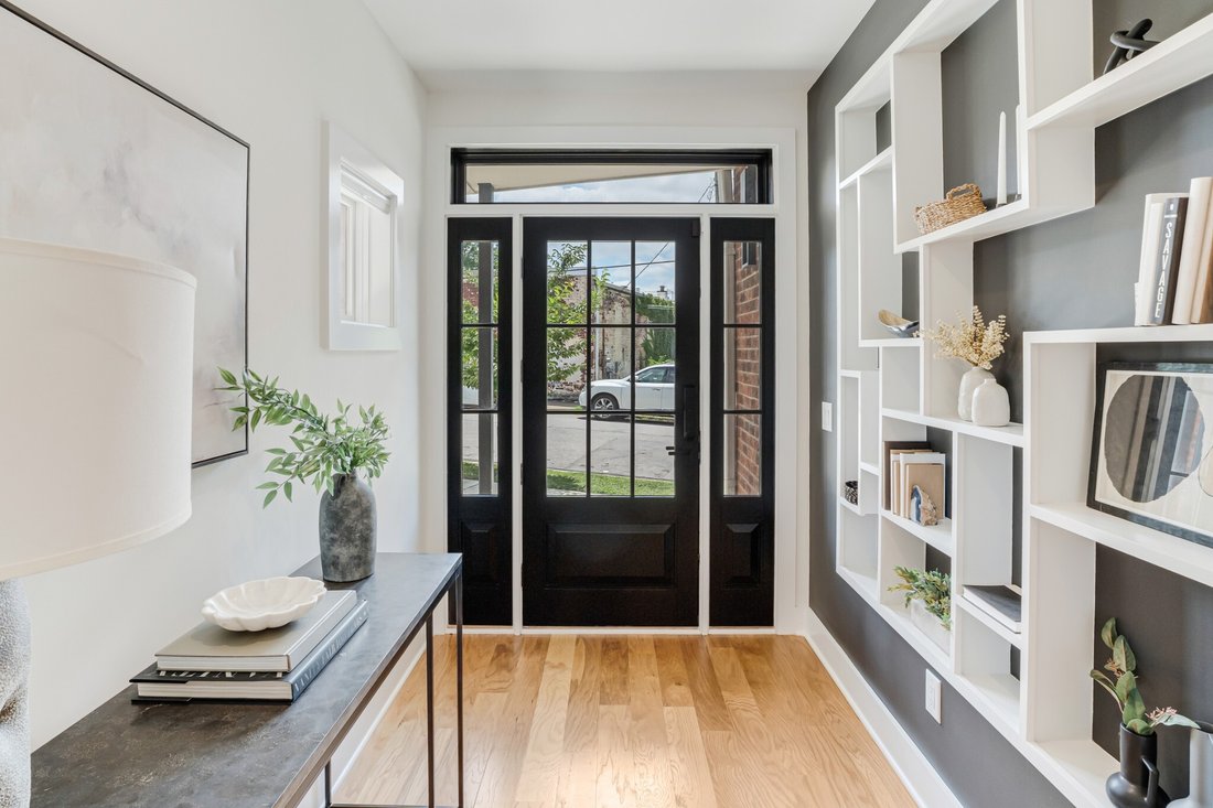Townhouse in Nashville, Tennessee, United States 3 - 18497343