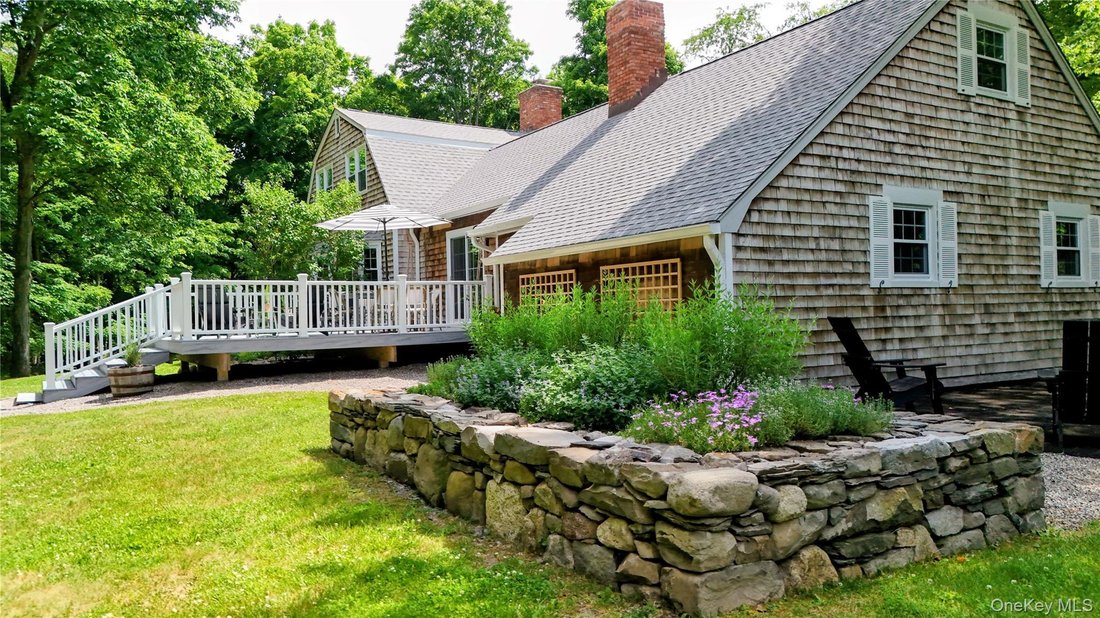 House in Warwick, New York, United States 3 - 18497181