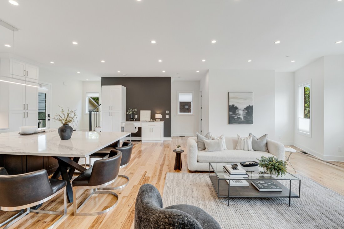 Townhouse in Nashville, Tennessee, United States 5 - 18497343