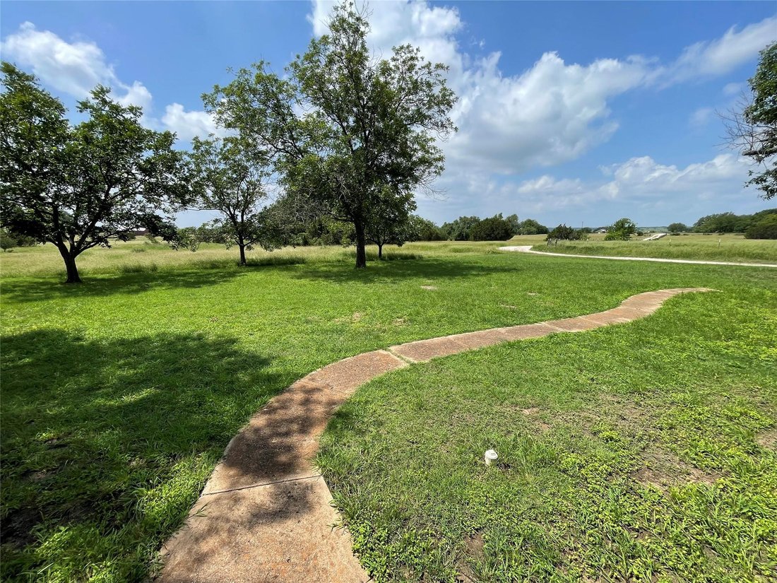 House in Burnet, Texas, United States 4 - 18497003