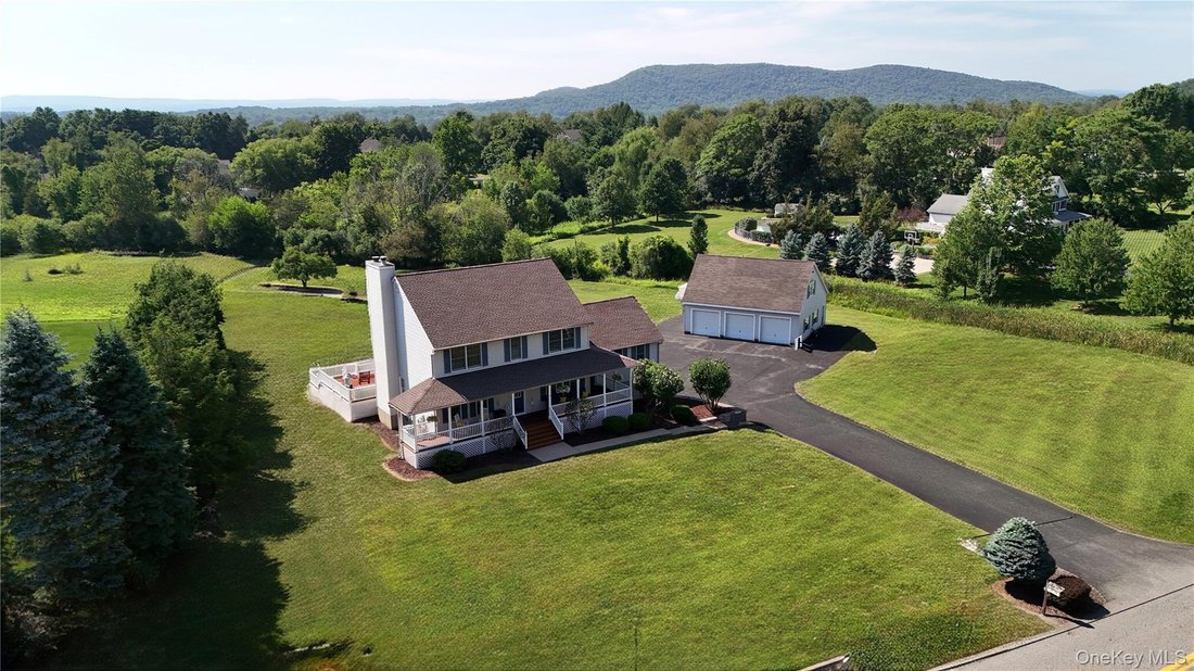 House in Warwick, New York, United States 1 - 18497140