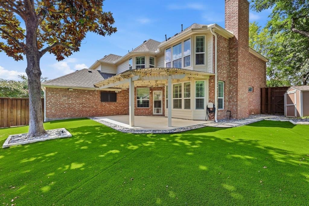 House in Allen, Texas, United States 5 - 17438308