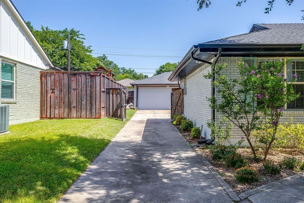 House in Dallas, Texas, United States 3 - 18497471