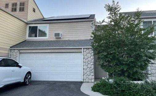 Townhouse en Trabuco Canyon, California, Estados Unidos 1