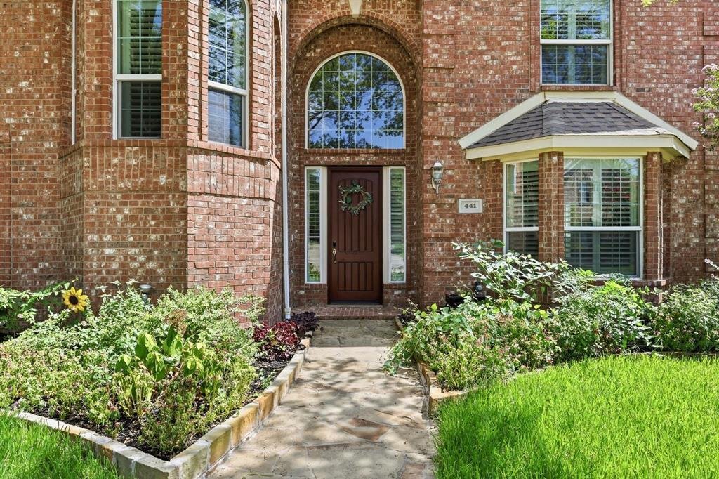 House in Allen, Texas, United States 3 - 17438308