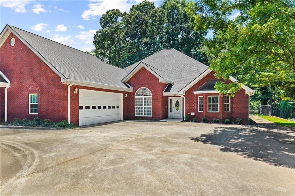 House in Gainesville, Georgia, United States 2 - 18496705