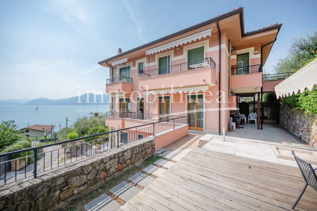 Apartment in Torri del Benaco, Veneto, Italy 3 - 18496733