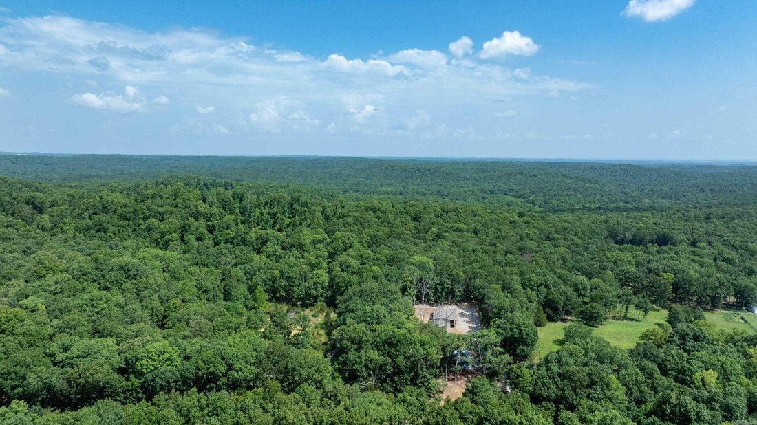 Land in Cave City, Arkansas, United States 1 - 18497120