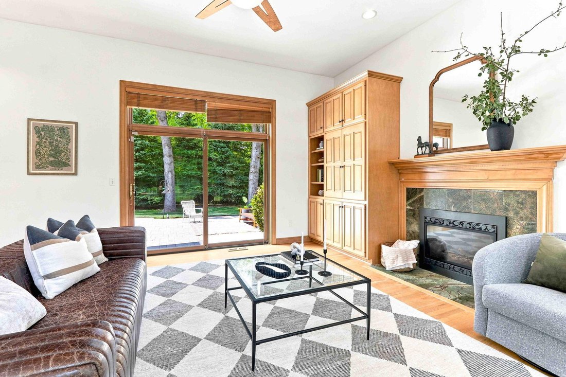 House in Thiensville, Wisconsin, United States 5 - 18497154