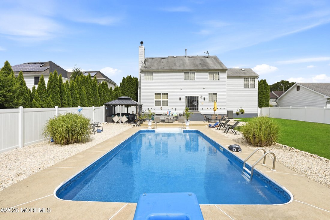House in Manchester Township, New Jersey, United States 2 - 18497164
