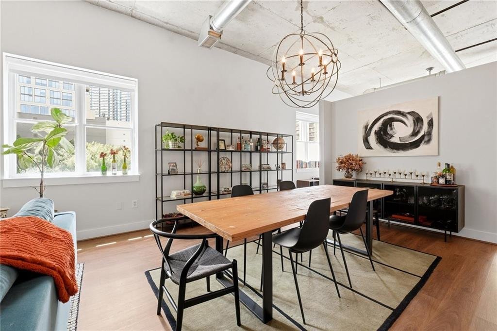 Condo in Atlanta, Georgia, United States 5 - 18496678