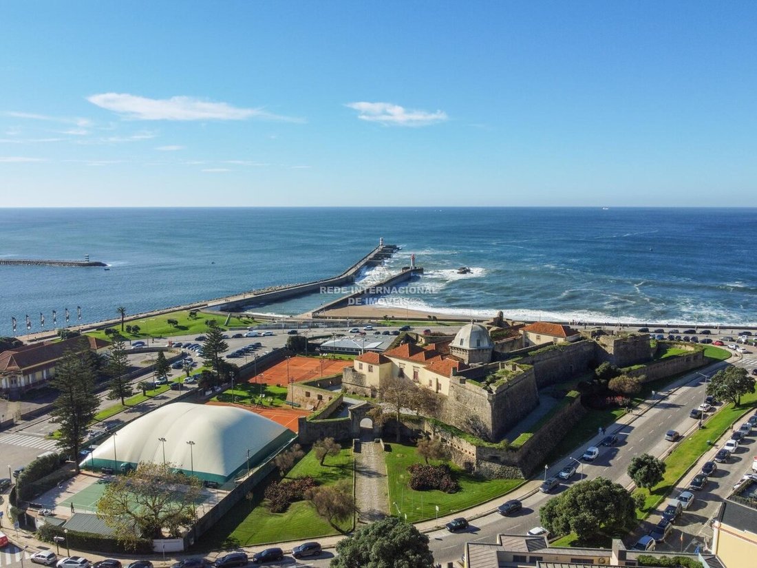 Apartment in Aldoar, Foz do Douro e Nevogilde, Porto District, Portugal 3 - 18497532