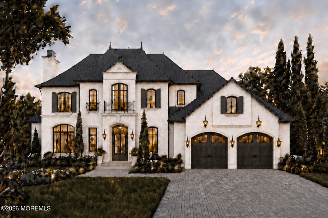 House in Belmar, New Jersey, United States 1 - 18497134