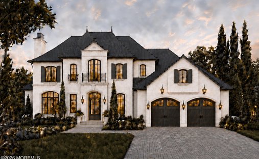 House in Belmar, New Jersey, United States 1