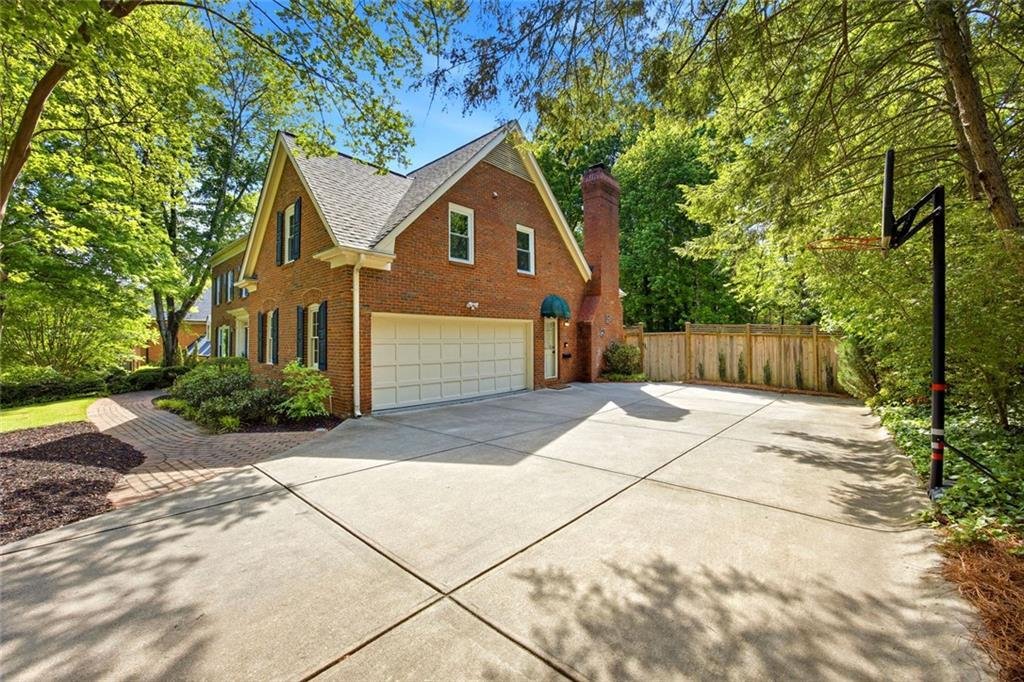 House in Atlanta, Georgia, United States 4 - 18496700