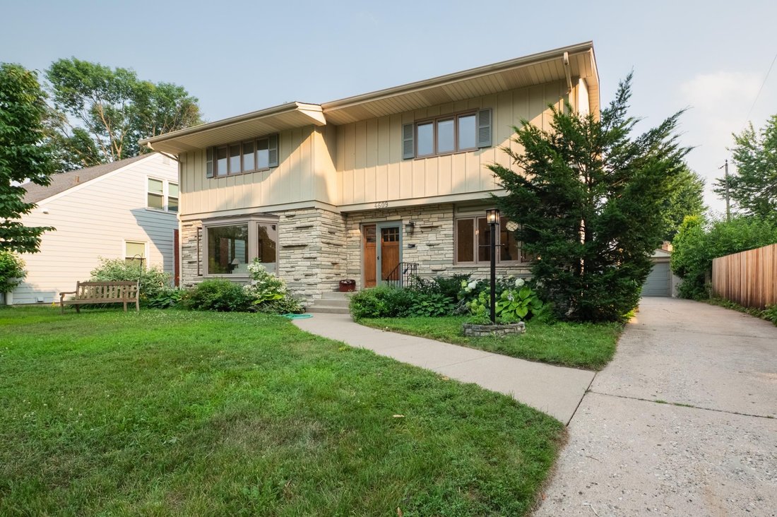 House in Minneapolis, Minnesota, United States 1 - 18497180