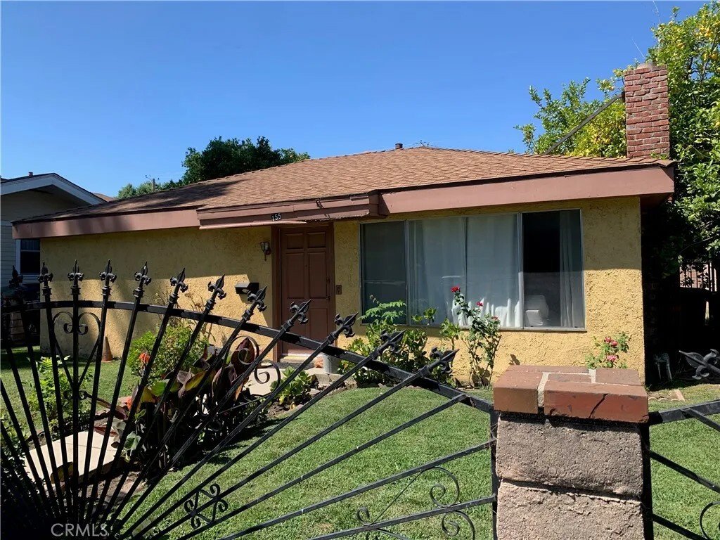 Townhouse in Burbank, California, United States 1 - 18497091