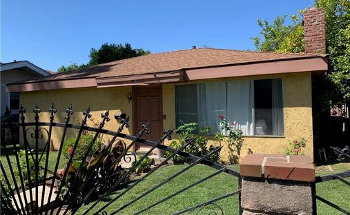 Residenza a Burbank, California, Stati Uniti 1