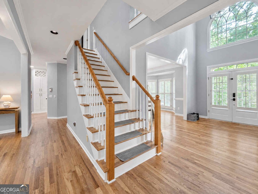 House in Alpharetta, Georgia, United States 3 - 18496784
