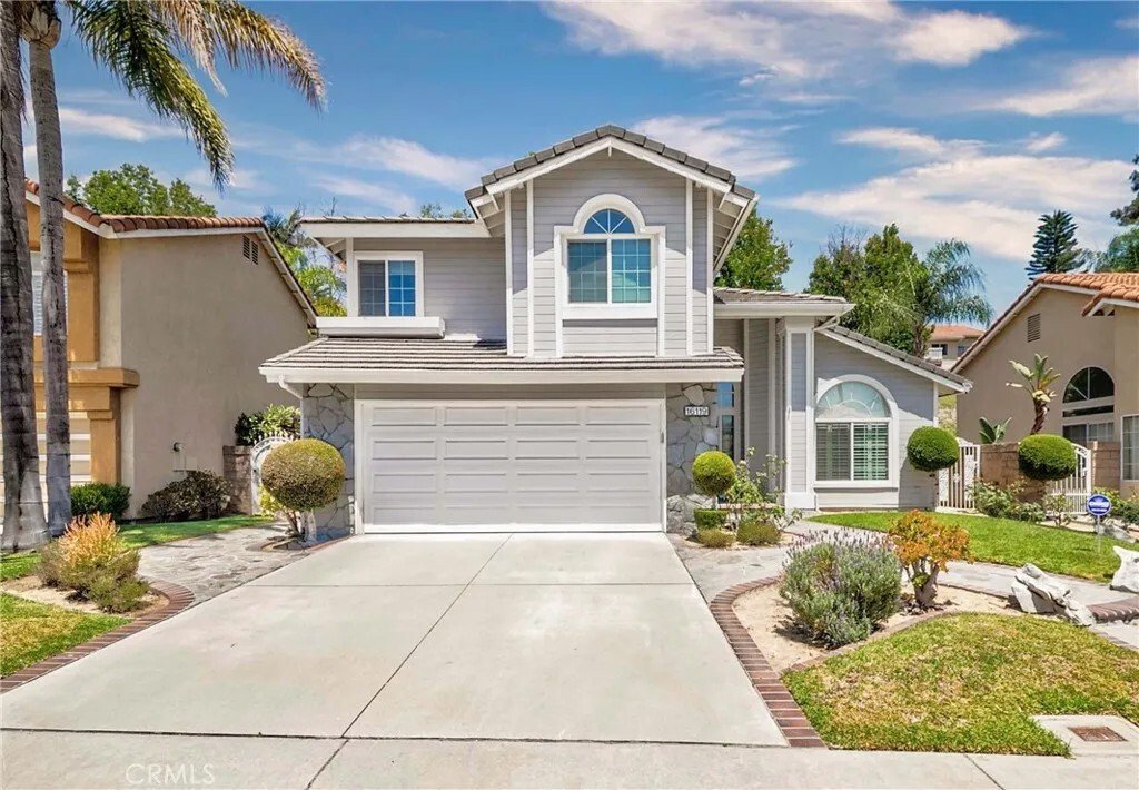 House in La Mirada, California, United States 1 - 18497094