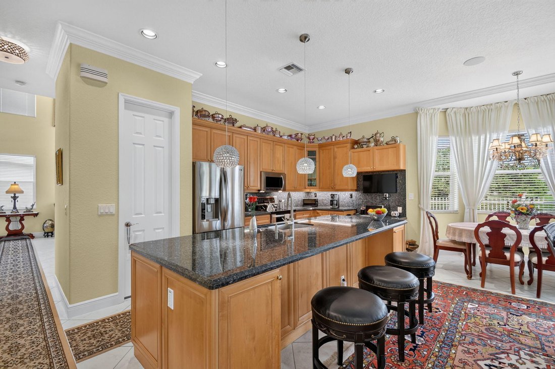 House in Lake Worth, Florida, United States 5 - 18497017