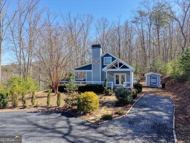 House in Young Harris, Georgia, United States 2 - 18496832
