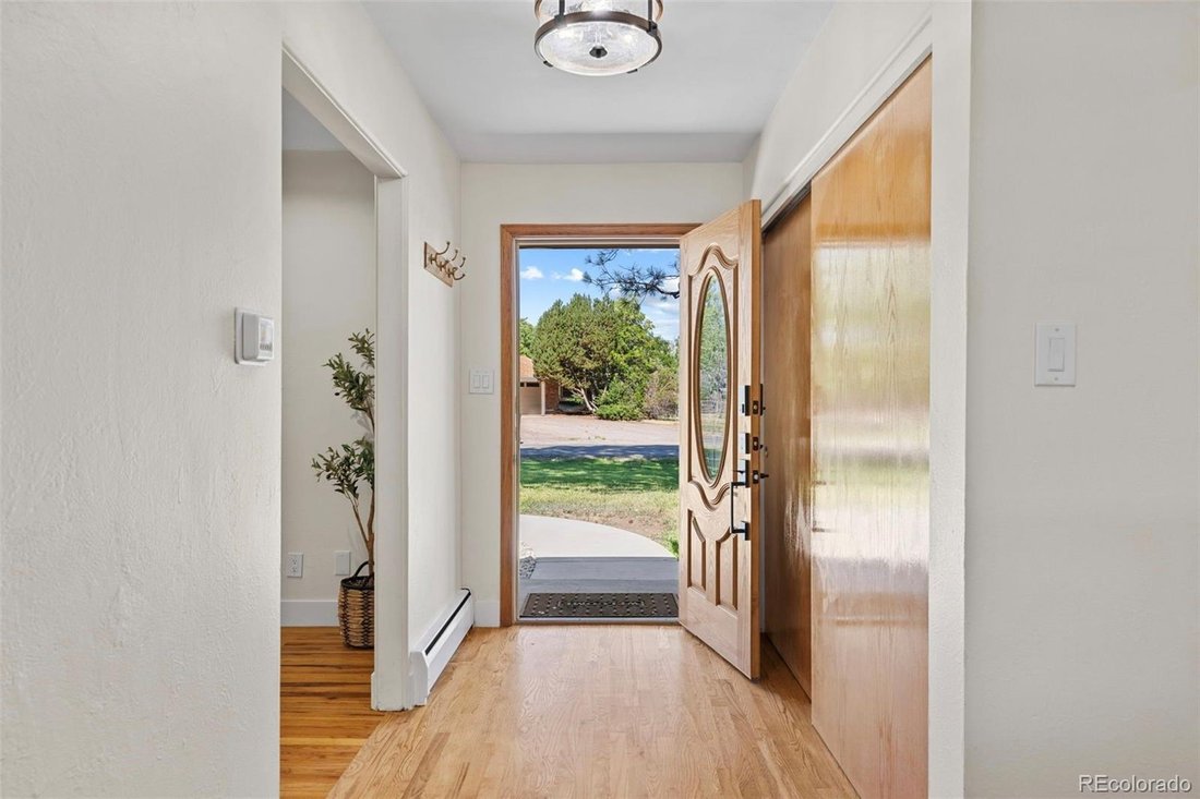 House in Cherry Hills Village, Colorado, United States 5 - 18497277