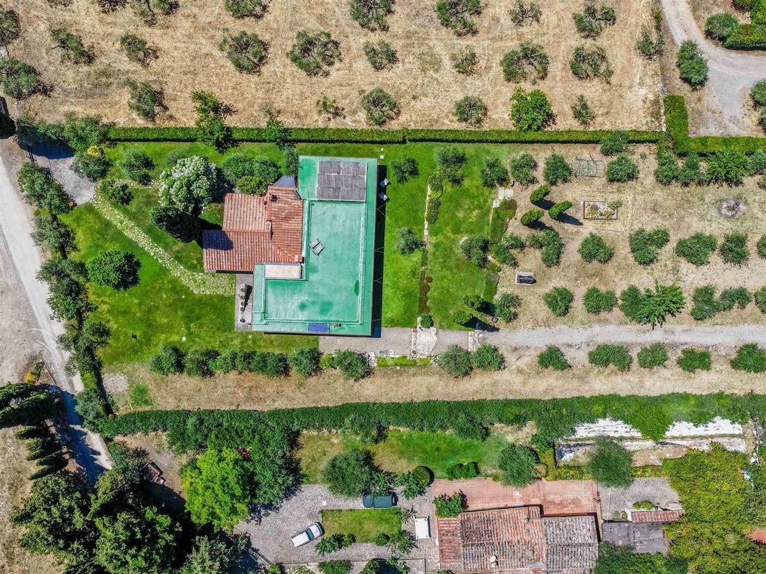 House in Gaiole in Chianti, Tuscany, Italy 3 - 18495124