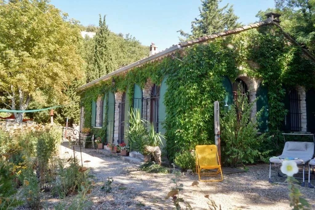 House in Saignon, Provence-Alpes-Côte d'Azur, France 1 - 18496963