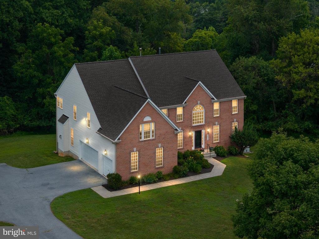 House in Randallstown, Maryland, United States 2 - 18497226
