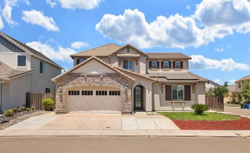 Casa en Manteca, California, Estados Unidos 1