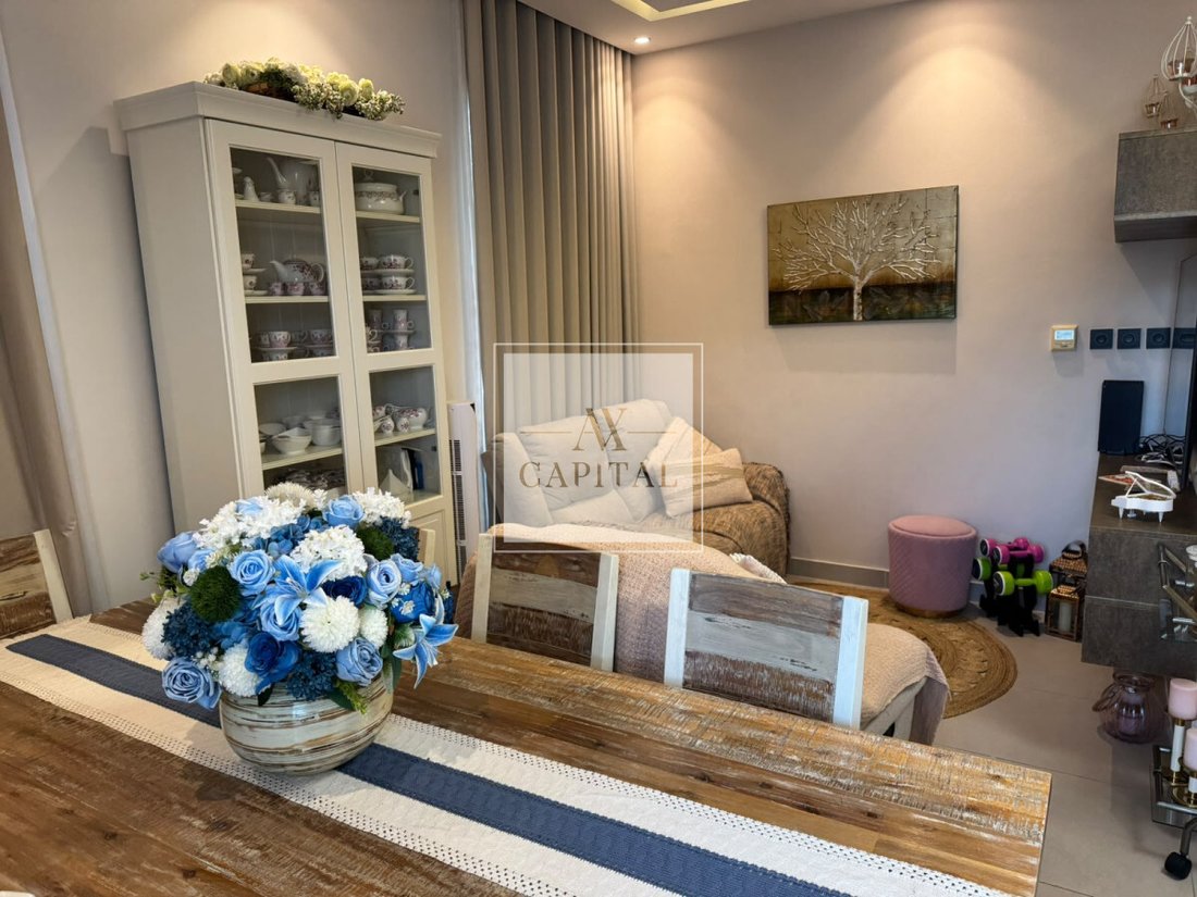 Townhouse in Al Barsha South 5, Al Barsha, Dubai 2 - 18497552