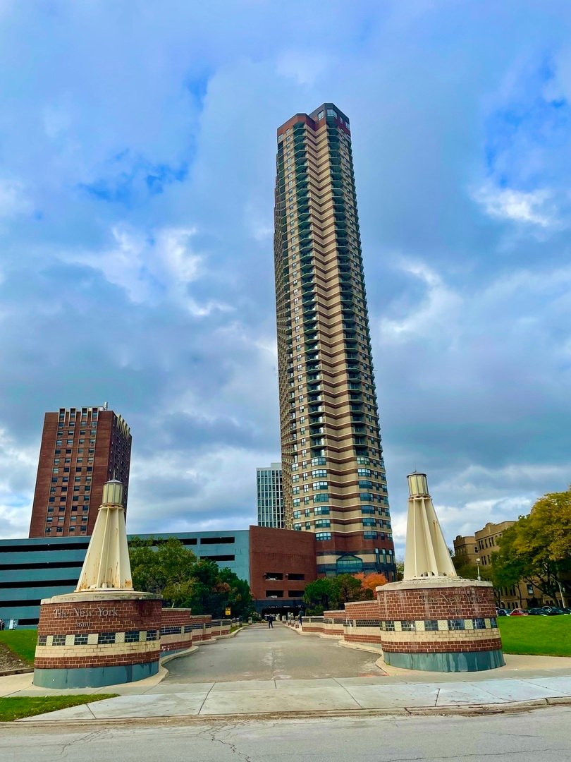 Condo in Chicago, Illinois, United States 1 - 18496928