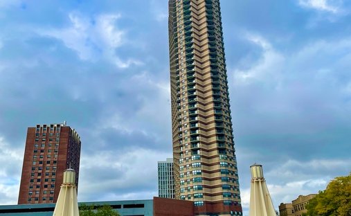 Condominio en Chicago, Illinois, Estados Unidos 1