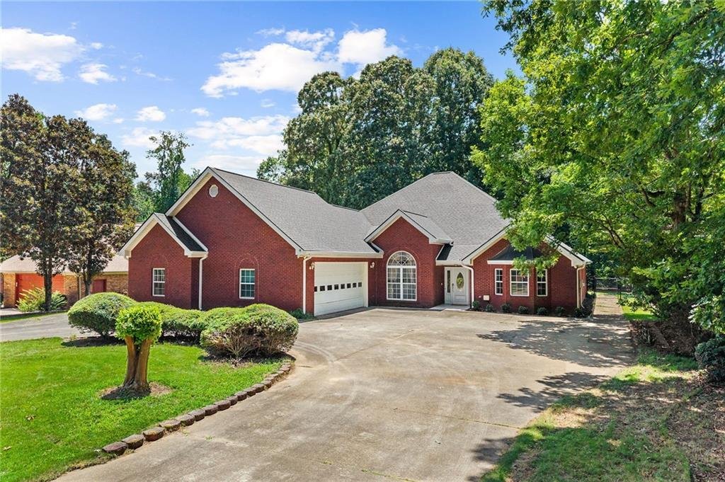 House in Gainesville, Georgia, United States 4 - 18496705