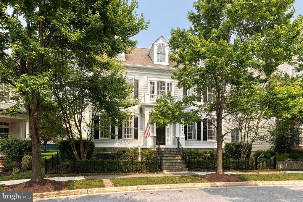 House in Fulton, Maryland, United States 1 - 18497245