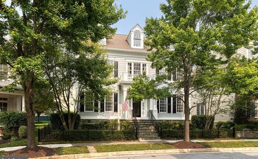 Maison à Fulton, Maryland, États-Unis 1